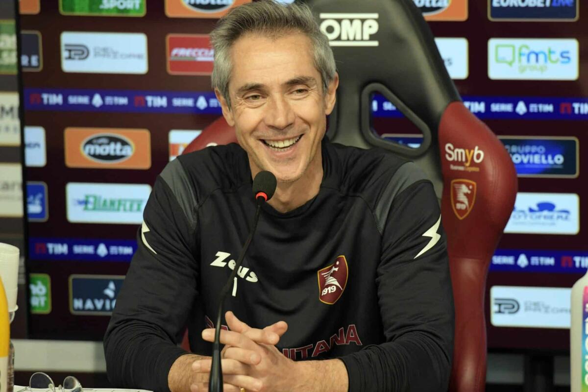 Sousa applaude la Fiorentina: "Stagione fantastica, sono la squadra più in forma del campionato" - 