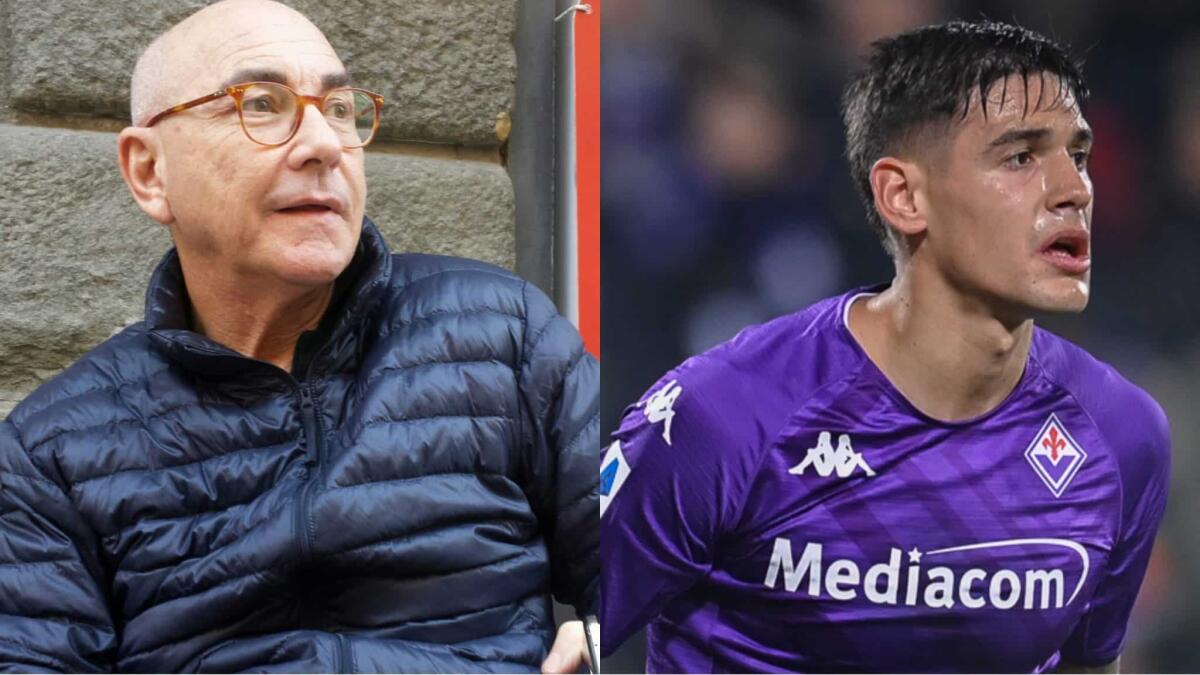 Bucchioni: "Non possiamo più vedere Quarta che fa questi errori, come fai a uscire in quel modo?" - 