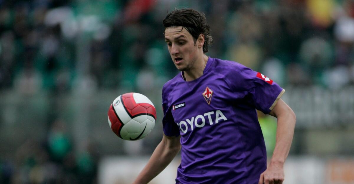 Kuzmanovic: "Folle snobbare la Coppa Italia per la Conference, stasera tutto può succedere" - 