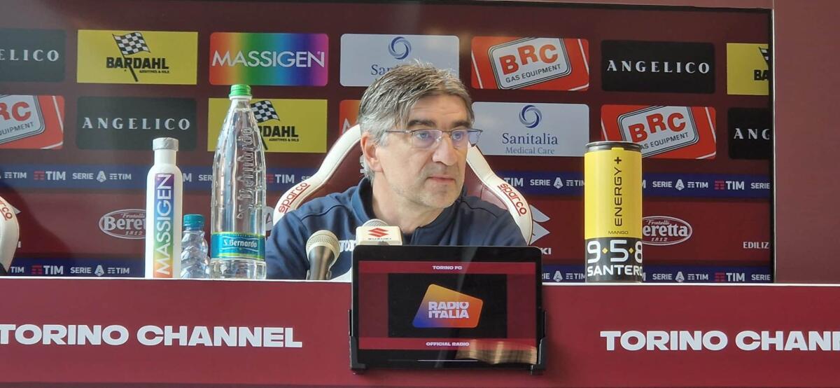 Juric: "Le parole di Italiano non sono veritiere. In Coppa Italia tiferò per i miei ex giocatori" - 