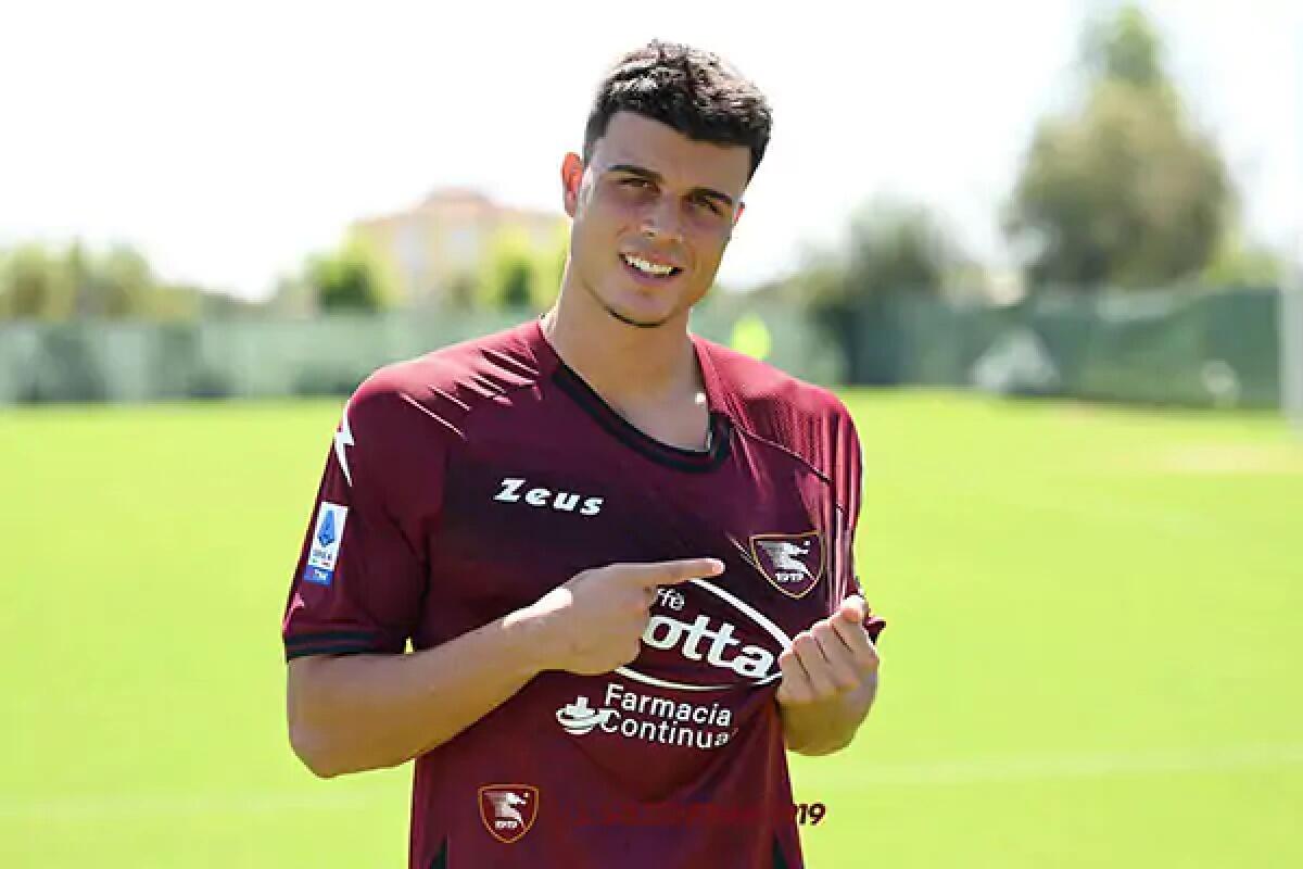 Daniliuc avverte la Fiorentina: “Abbiamo la giusta strategia per affrontare questa partita” - 