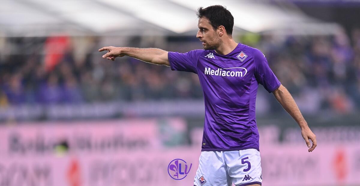 Buone notizie dal Centro Sportivo: Bonaventura torna ad allenarsi in gruppo in vista della Salernitana - Firenze, stadio A.Franchi, 07.01.2023, Fiorentina-Sassuolo, foto Lisa Guglielmi. Copyright Labaroviola.com