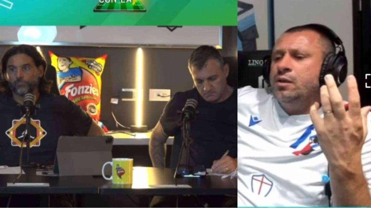 Cassano: "Tifo Fiorentina, comunque vada eccezionali. West Ham ha più ritmo, noi più qualità di gioco" - 