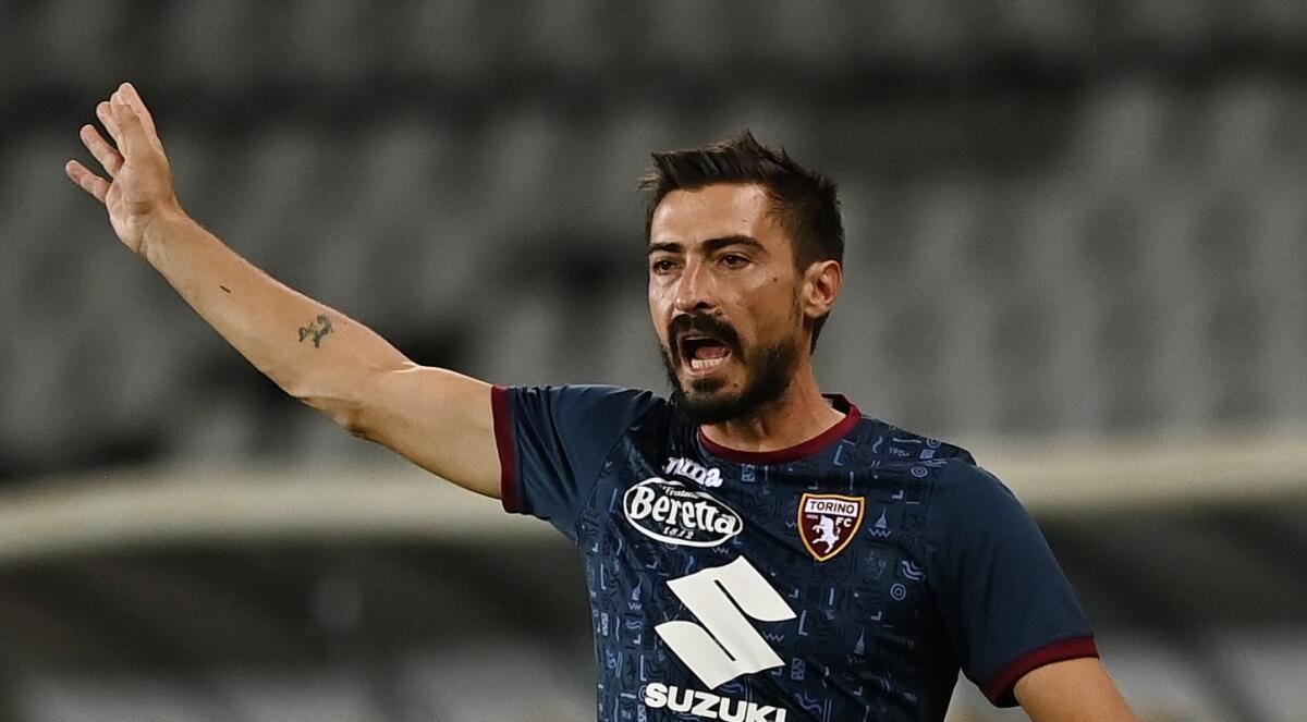 Paro: "Vogliamo battere la Fiorentina e arrivare ottavi. Conference inciderà? Hanno tante soluzioni" - 