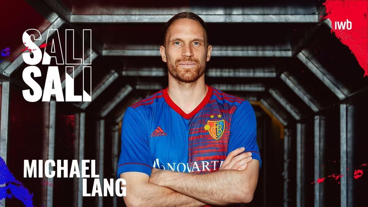 Lang: "Fantastico vincere all'ultimo minuti. Speriamo di essere fortunati anche al ritorno" - 