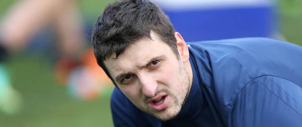 Kuzmanovic: “La Fiorentina può vincere sia Coppa Italia che Conference. A Firenze per i miei anni più belli” - 