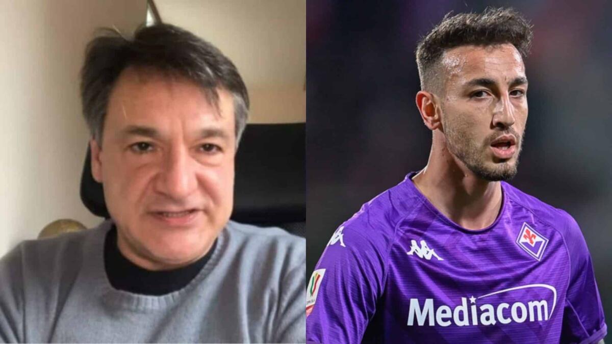 Caressa applaude Castrovilli: "Non è mai facile rialzarsi, ma lui è tornato a ottimi livelli. Merito tutto suo" - 
