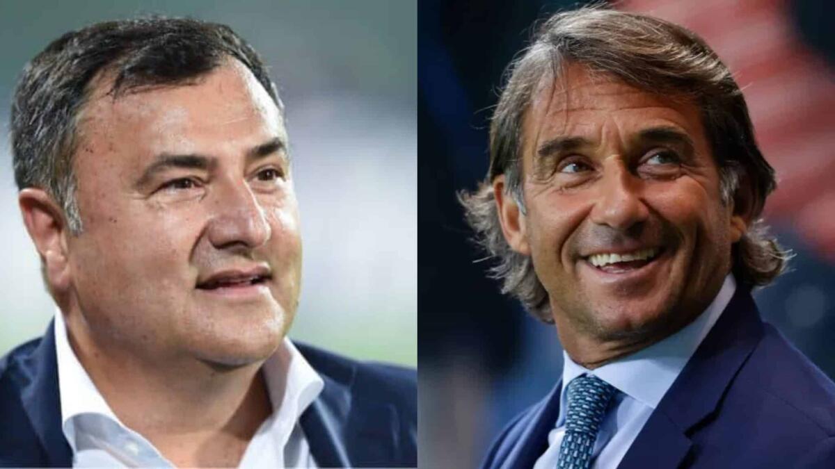 Carnevali: "Berardi? L'offerta fatta da Barone non la presi neanche in considerazione" - 