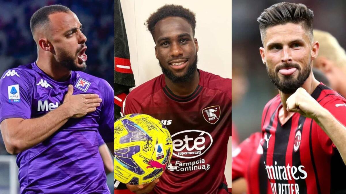 Fantacalcio, Cabral ha già lasciato il segno al Maradona. Tutti pazzi per Dia, fiducia a Giroud - 