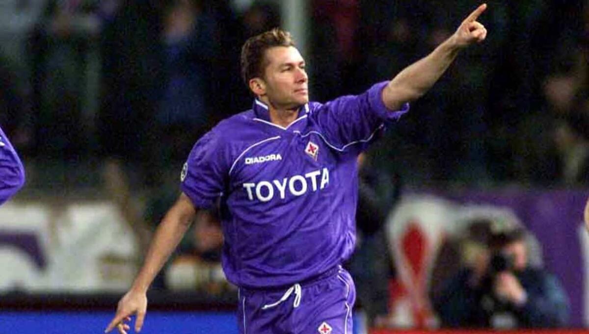 Cois: "Come sempre i tifosi sono incredibili, vanno dappertutto, a maggior ragione in questa stagione" - 