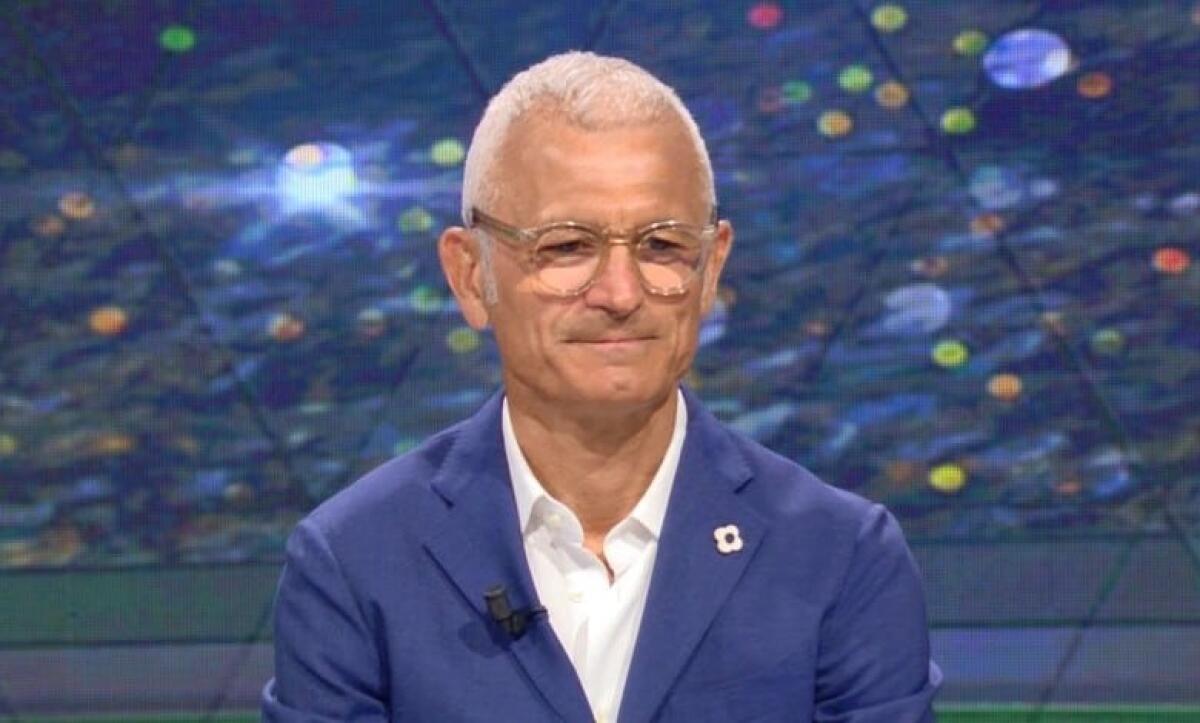 Ravanelli: "Se non segni alla Fiorentina non è un problema. Se non segni alla Juventus invece lo è" - 