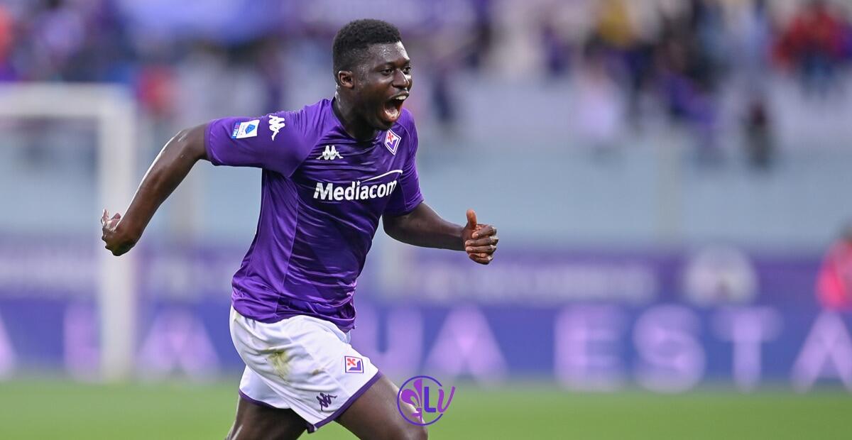 Probabile formazione: Venuti e Duncan titolari, Cerofolini tra i pali. Cabral guida l’attacco viola - Firenze, stadio A.Franchi, 30.04.2023, Fiorentina-Sampdoria, foto Lisa Guglielmi. Copyright Labaroviola.com