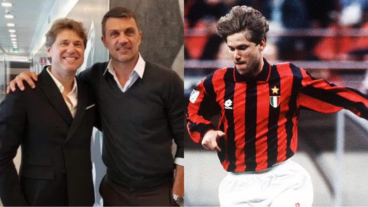 Raducioiu rivela: "Al Milan ci davano delle pasticche prima di scendere in campo. Adesso abbiamo paura" - 