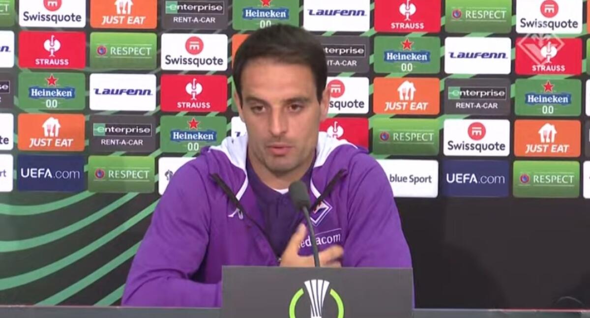Bonaventura: "Per crescere bisogna tenere i più forti e aggiungere giocatori di livello alla squadra" - 