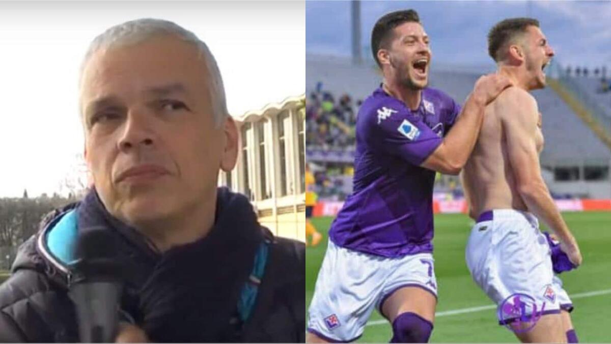 Bocci: "Jovic e Terzic? Caso chiuso. Se si lamentano perchè non giocano vuol dire che ci tengono" - 