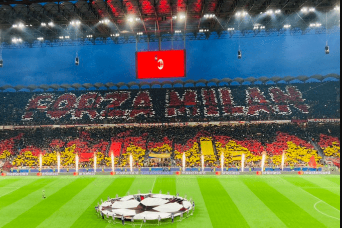 Milan imbarazzante in campo ma festeggia la società, incasso record: 10 milioni e 500 mila euro