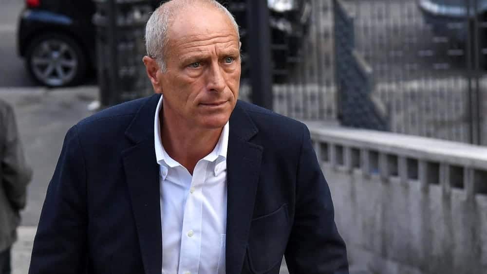 "Lo scudetto al Napoli è la prova che si può vincere anche se non sei una super potenza economica"