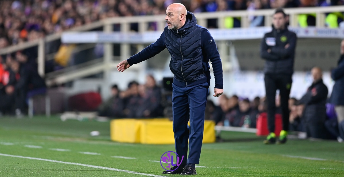 Firenze, stadio A.Franchi, 04.03.2023, Fiorentina-Milan, foto Lisa Guglielmi. Copyright Labaroviola.com