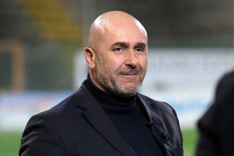 Bandecchi: "Gravina cambi spacciatore, la Juventus ha rubato. Ora lo farò anche io e poi patteggerò"