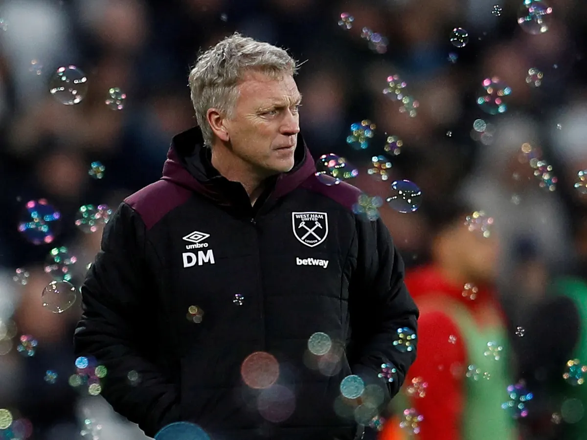 West Ham si allena in Portogallo per preparare finale con la Fiorentina. Ritiro al caldo prima di Praga