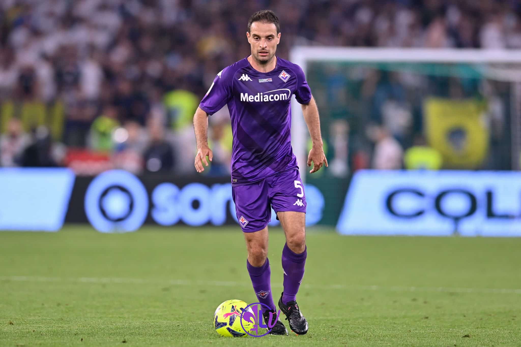 Giacomo Bonaventura (Fiorentina)