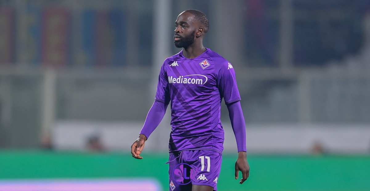 Firenze, stadio A.Franchi, 11.05.2023, Fiorentina-Basilea, foto Lisa Guglielmi. Copyright Labaroviola.com