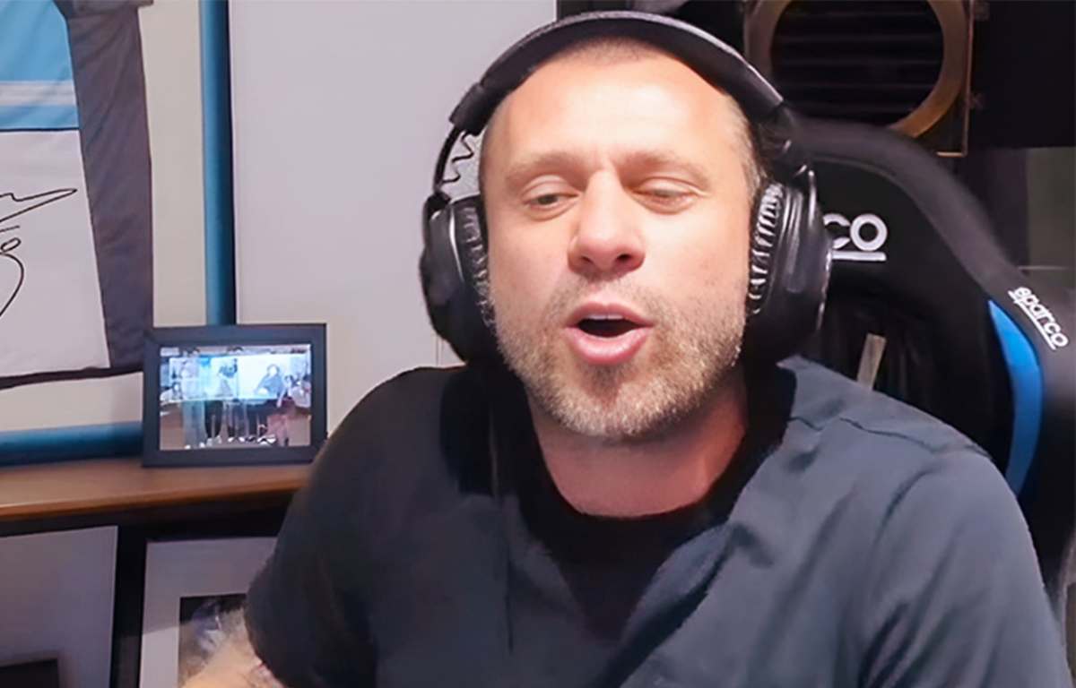 Cassano controcorrente: "Carnesecchi è una pippa allucinante, ha due ciofeche al posto delle mani"