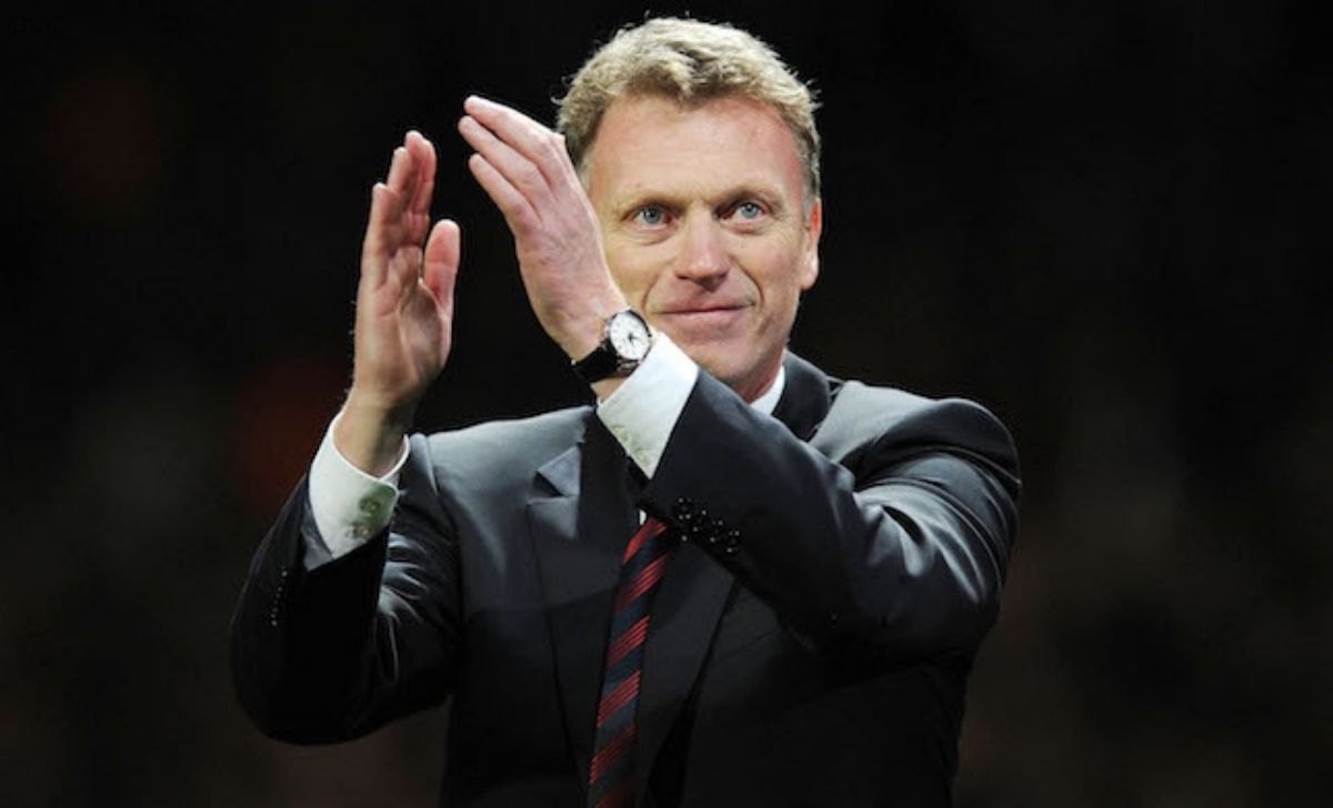 Moyes: «Mourinho ha dimostrato quanto conta la Conference»