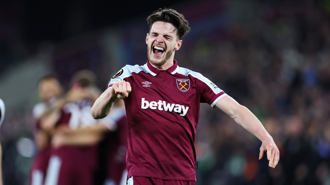 Foto: sito ufficiale West Ham