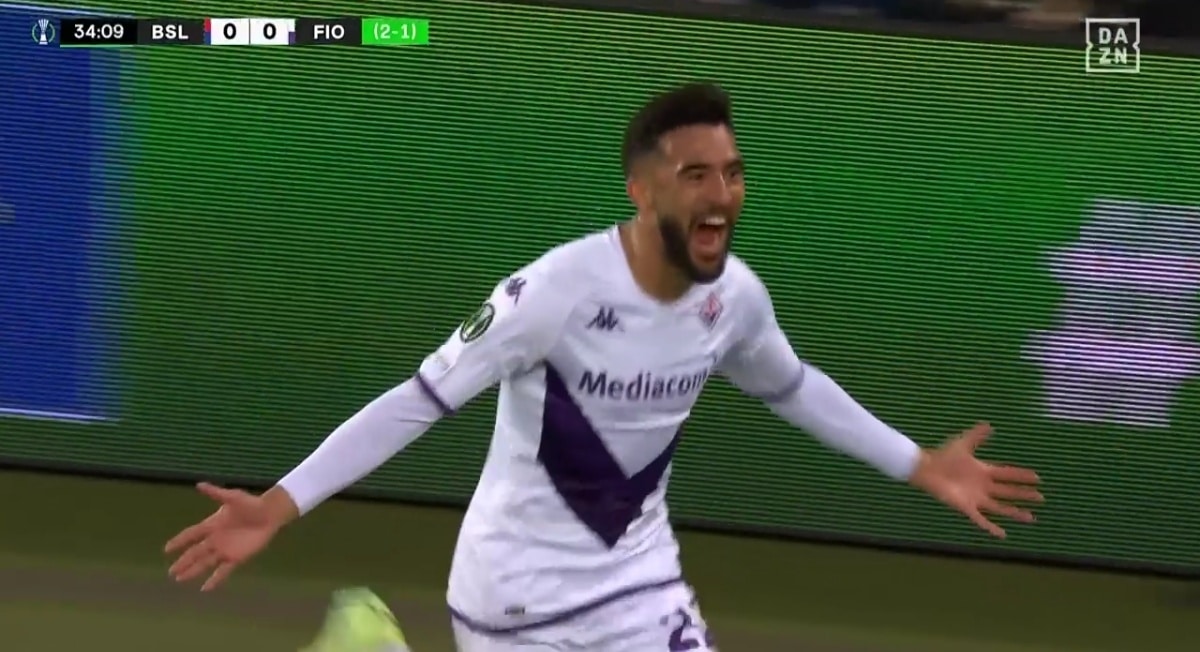 Adesso solo il West Ham separa la Fiorentina dalla Conference: finale a Praga il 7 giugno alle 21