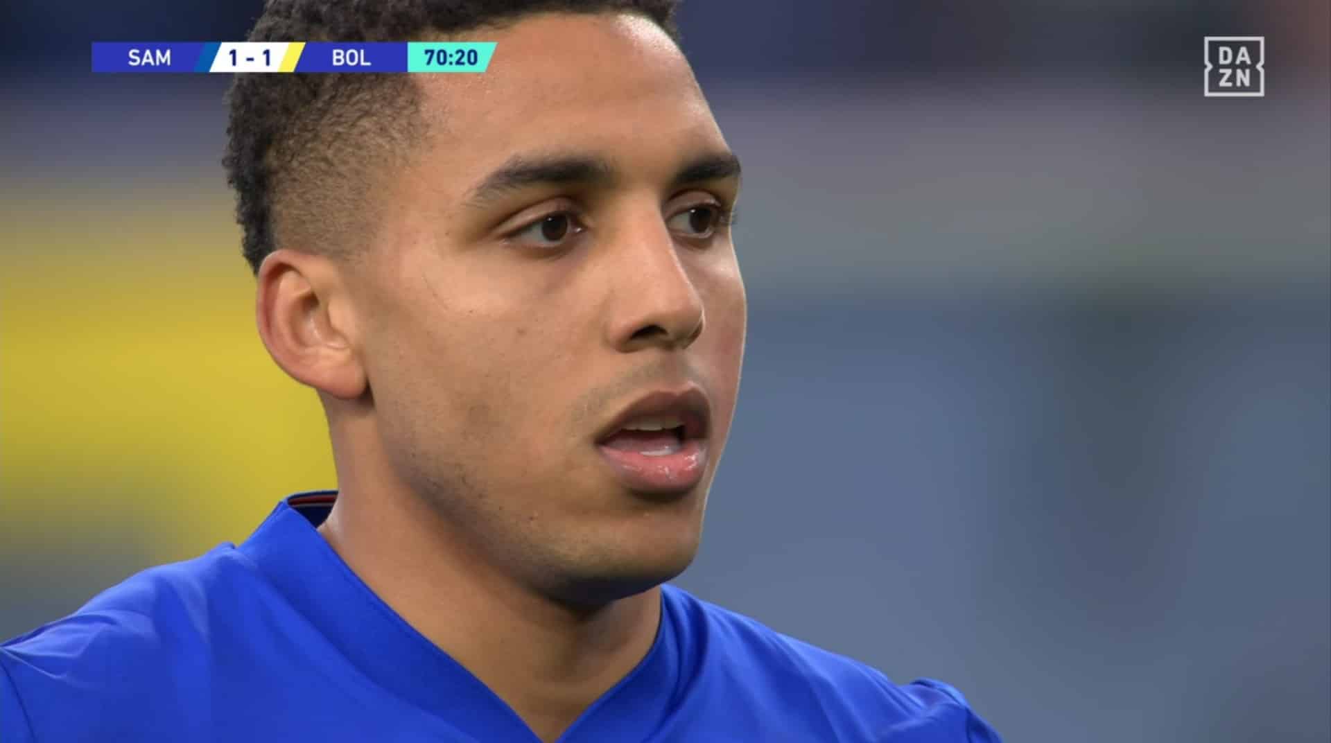 Sabiri abbandona la Sampdoria, ha lasciato Genova ed è in Germania. Tornerà solo per la Fiorentina