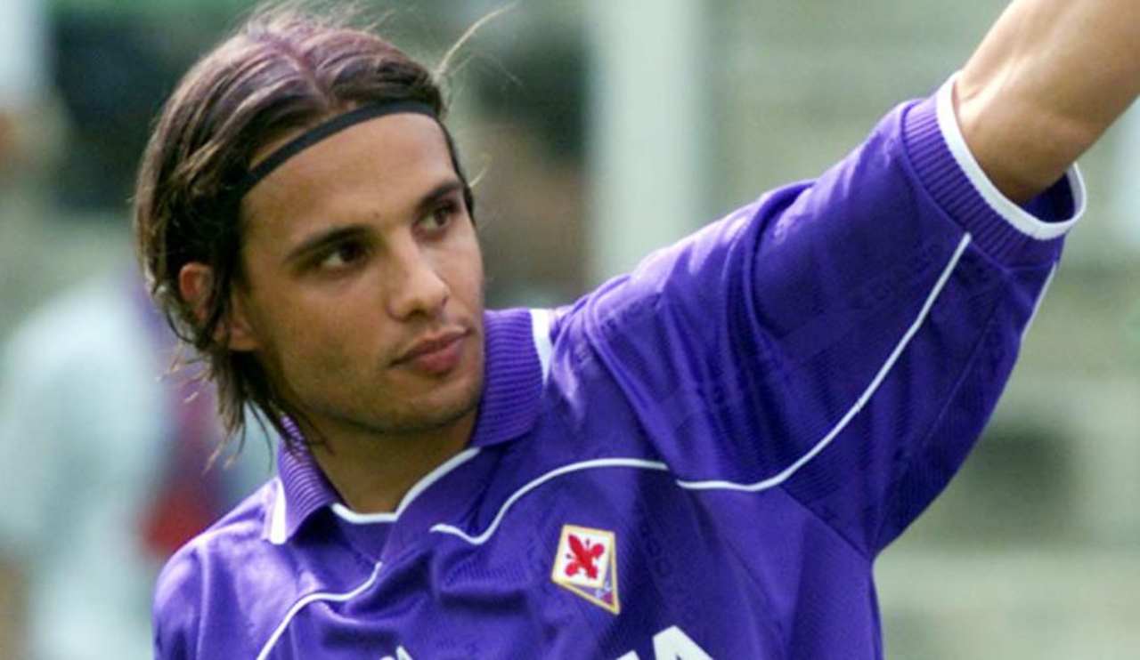 Nuno Gomes: "Spero nella doppietta di Coppe della Fiorentina. Jovic può risolverla partendo dalla panchina"