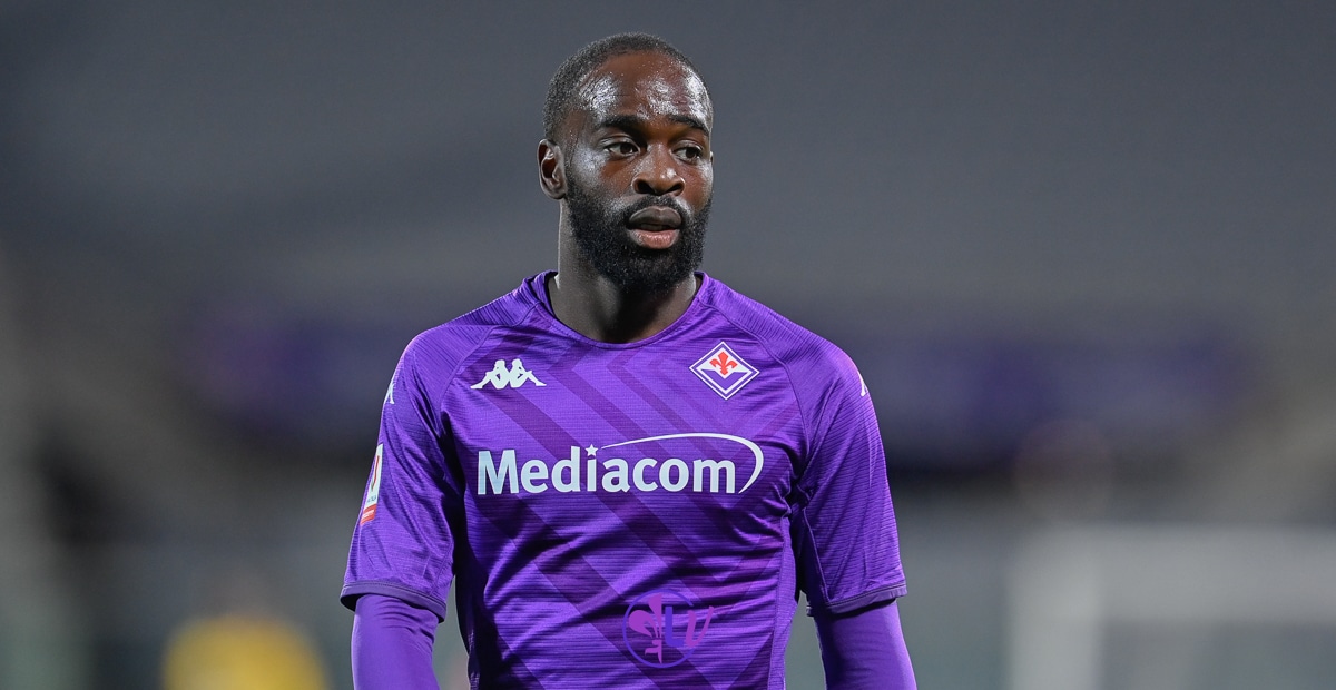 Firenze, stadio A.Franchi, 27.04.2023, Fiorentina-Cremonese, foto Lisa Guglielmi. Copyright Labaroviola.com