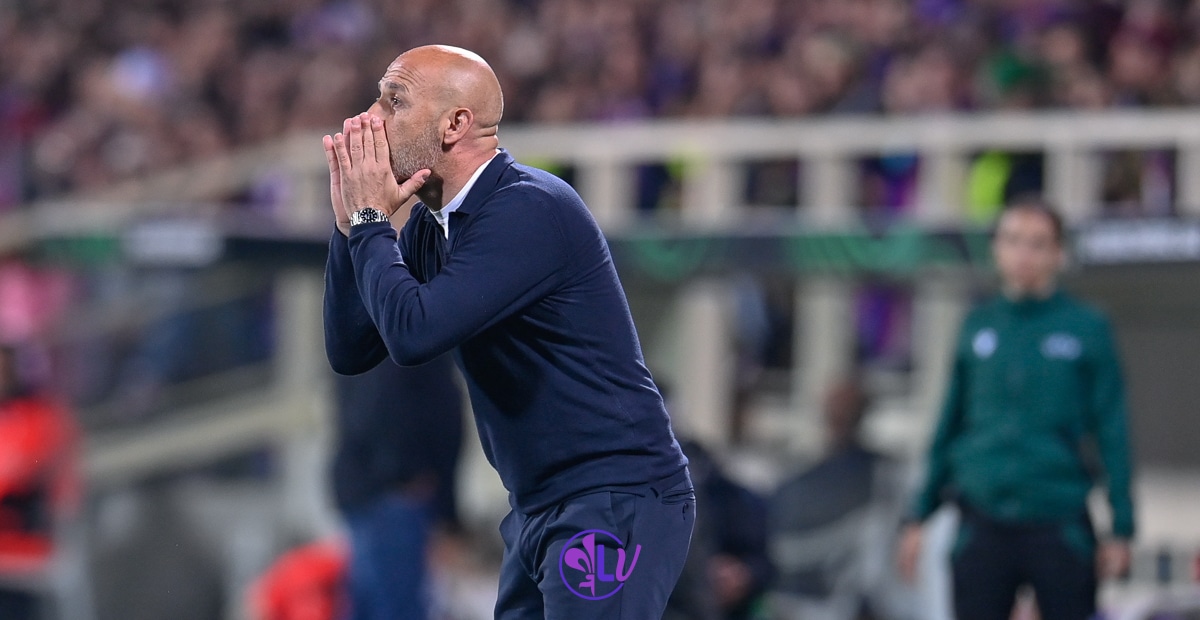 Firenze, stadio A.Franchi, 11.05.2023, Fiorentina-Basilea, foto Lisa Guglielmi. Copyright Labaroviola.com