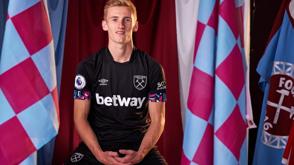 Il West Ham ha comprato un centrocampista avverando una vecchia profezia