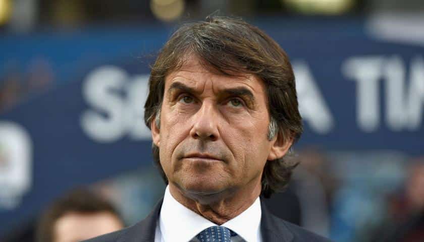 Carnevali rivela: "Berardi ha avuto un'opportunità quest'estate, se va via deve andare in un top club"