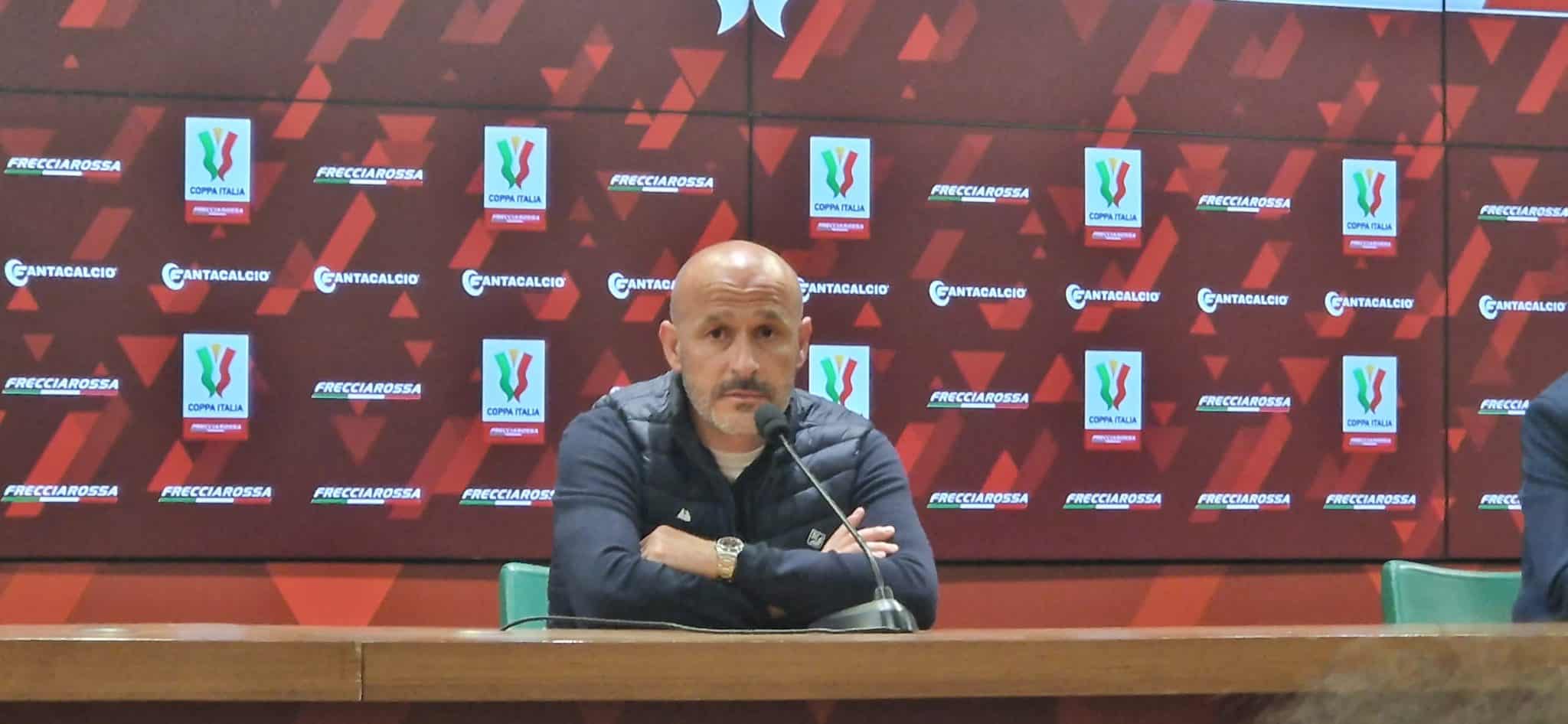 Italiano: "Abbiamo fatto degli errori ma dobbiamo essere orgogliosi delle gara che abbiamo fatto"