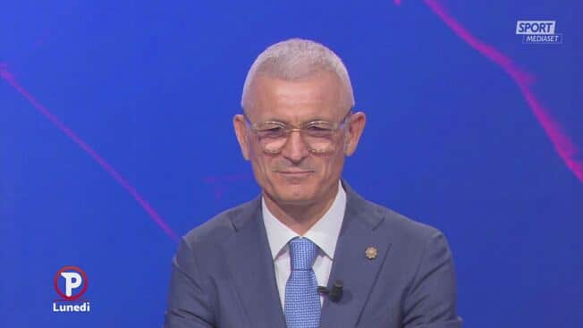 Ravanelli: "Se non segni alla Fiorentina non è un problema. Se non segni alla Juventus invece lo è"