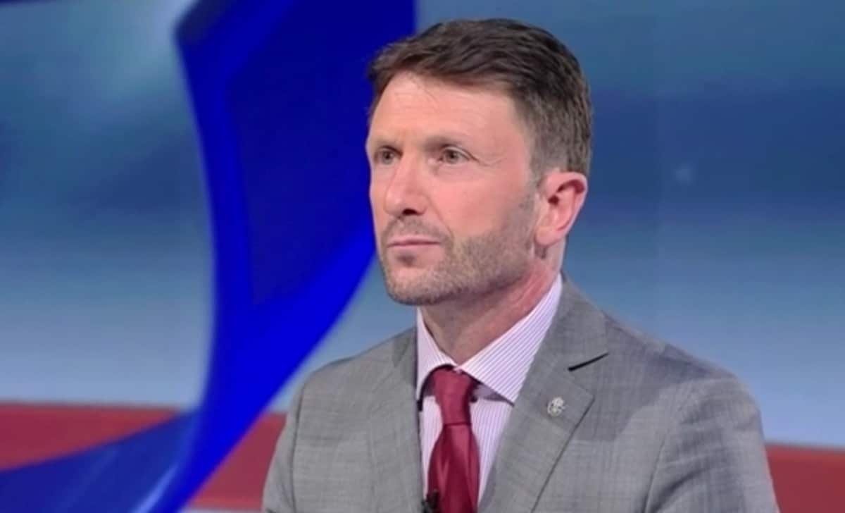 Minotti in diretta a Sky: "La Juventus giocherà la finale di Coppa Italia contro l'Inter. Non sono stanchi"