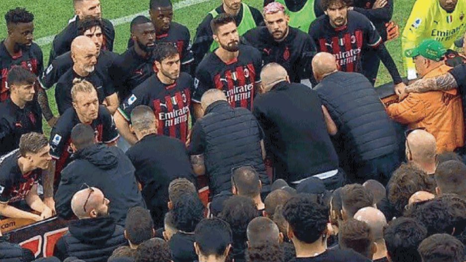 La Procura Federale indaga sul colloquio tra il Milan e gli ultras, è vietata dal regolamento: "Gogna"