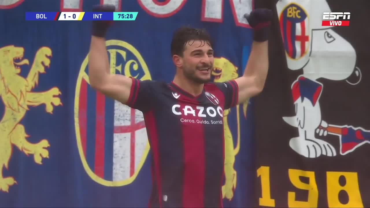 Fiorentina chiama il procuratore di Orsolini per inserirsi sul rinnovo. Nessuna trattativa con il Bologna