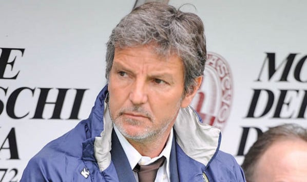 Sella a TMW: "Buona prestazione ieri, possono vincere la Conference. Sono più forti degli Hammers"