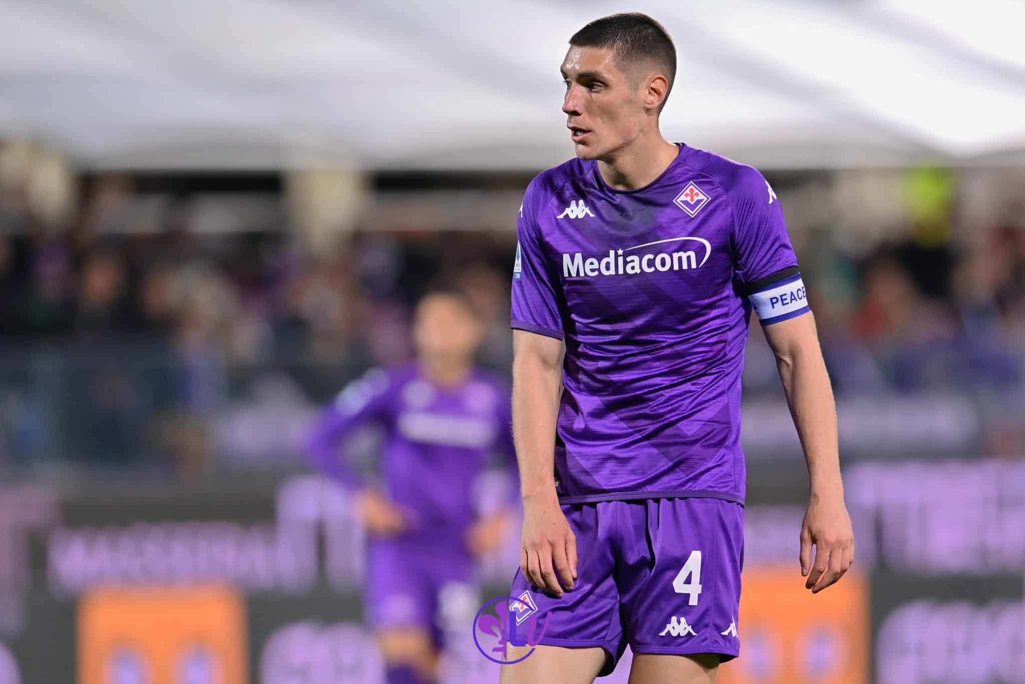 Nikola Milenkovic (ACF Fiorentina)