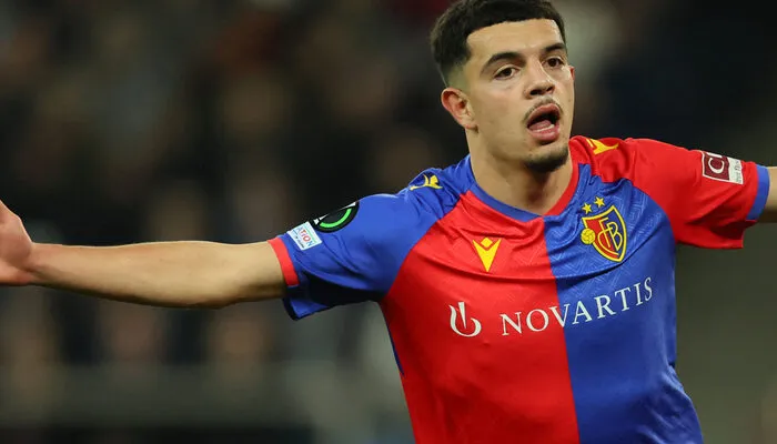 Tuttosport, Fiorentina su Amdouni ma su di lui c’è anche il Toro pronto ad offrire 6 milioni al Basilea