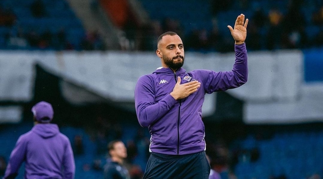 Cabral assente nella festa di Peretola, è rimasto a Basilea sfruttando giorno libero. Domani in gruppo