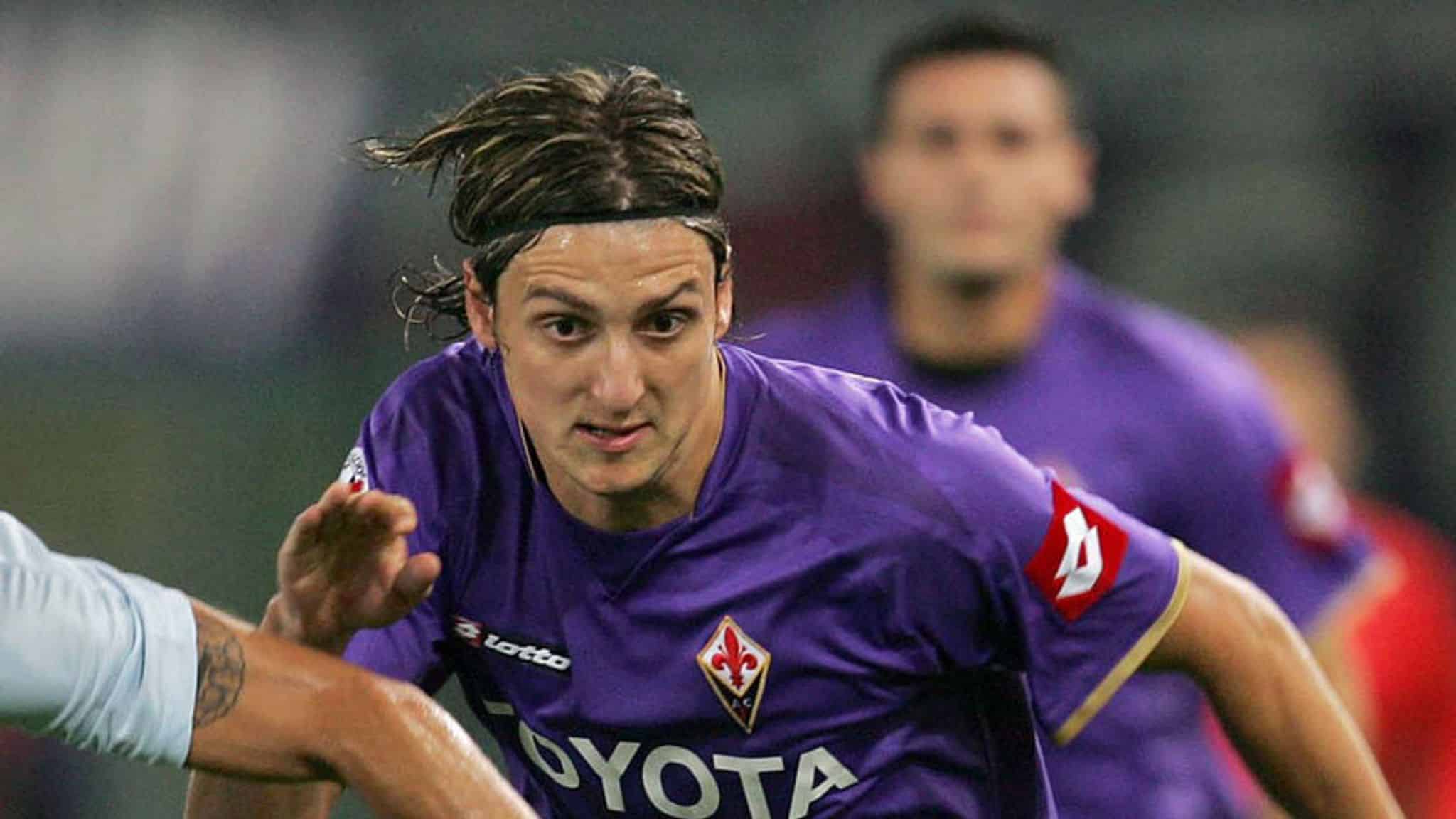 Kuzmanovic: "Folle snobbare la Coppa Italia per la Conference, stasera tutto può succedere"