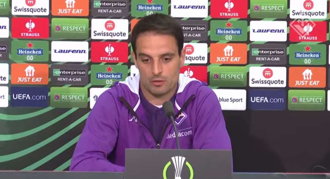 Bonaventura: "Per crescere bisogna tenere i più forti e aggiungere giocatori di livello alla squadra"