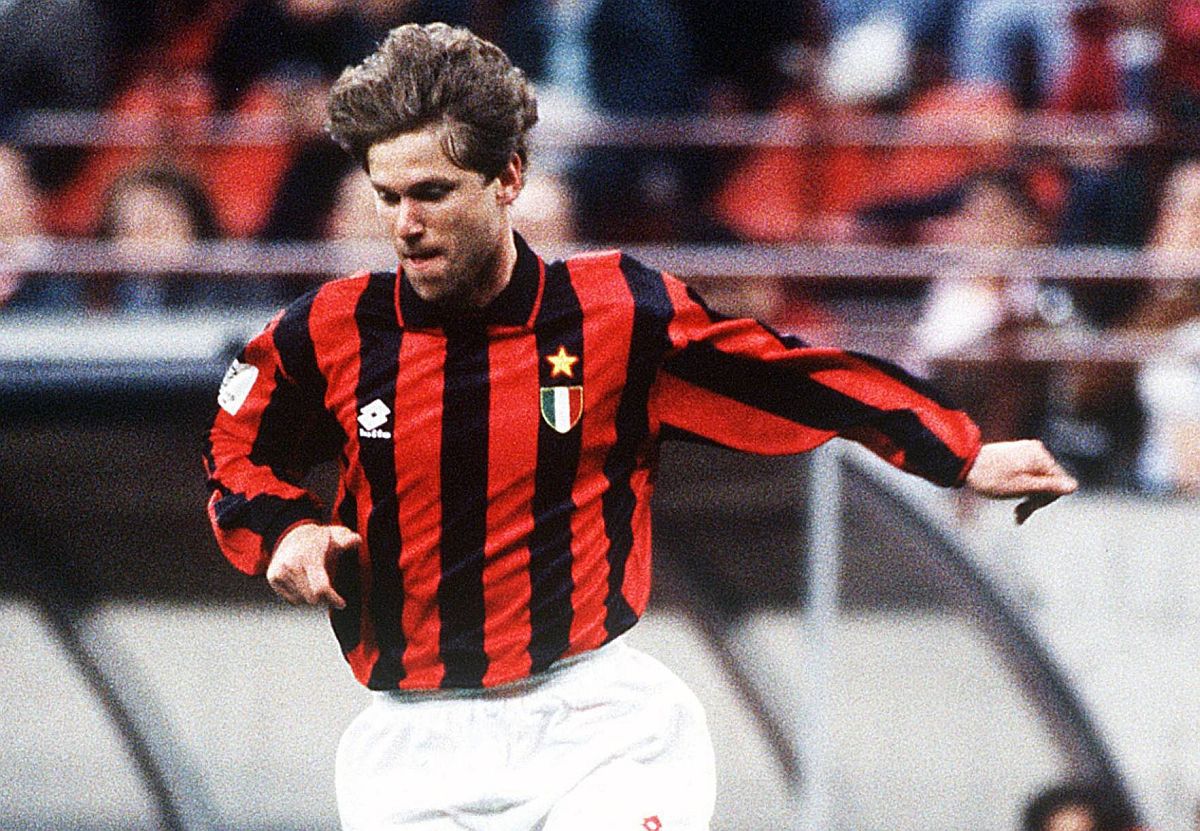 Raducioiu rivela: "Al Milan ci davano delle pasticche prima di scendere in campo. Adesso abbiamo paura"