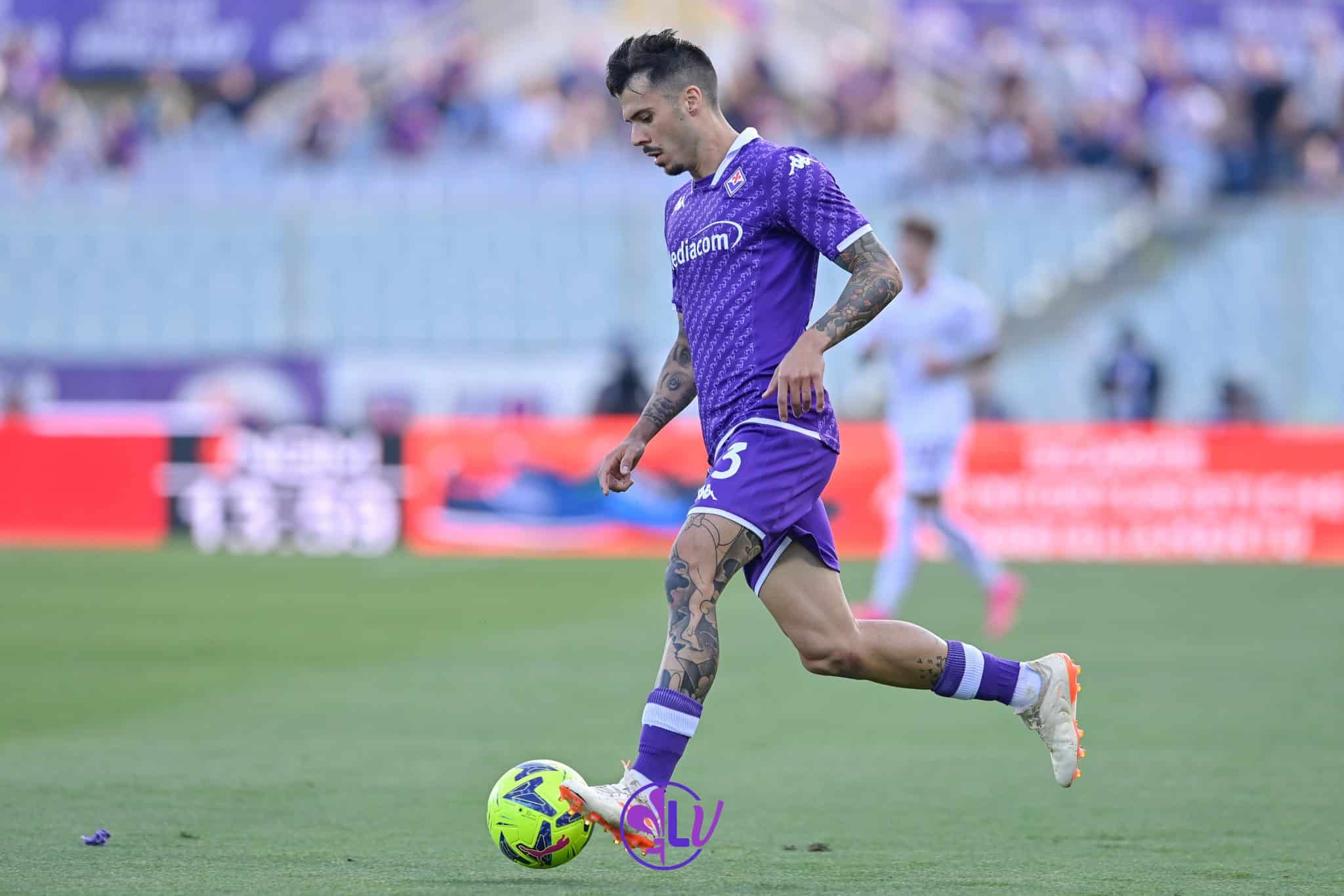 Lorenzo Venuti (Fiorentina)