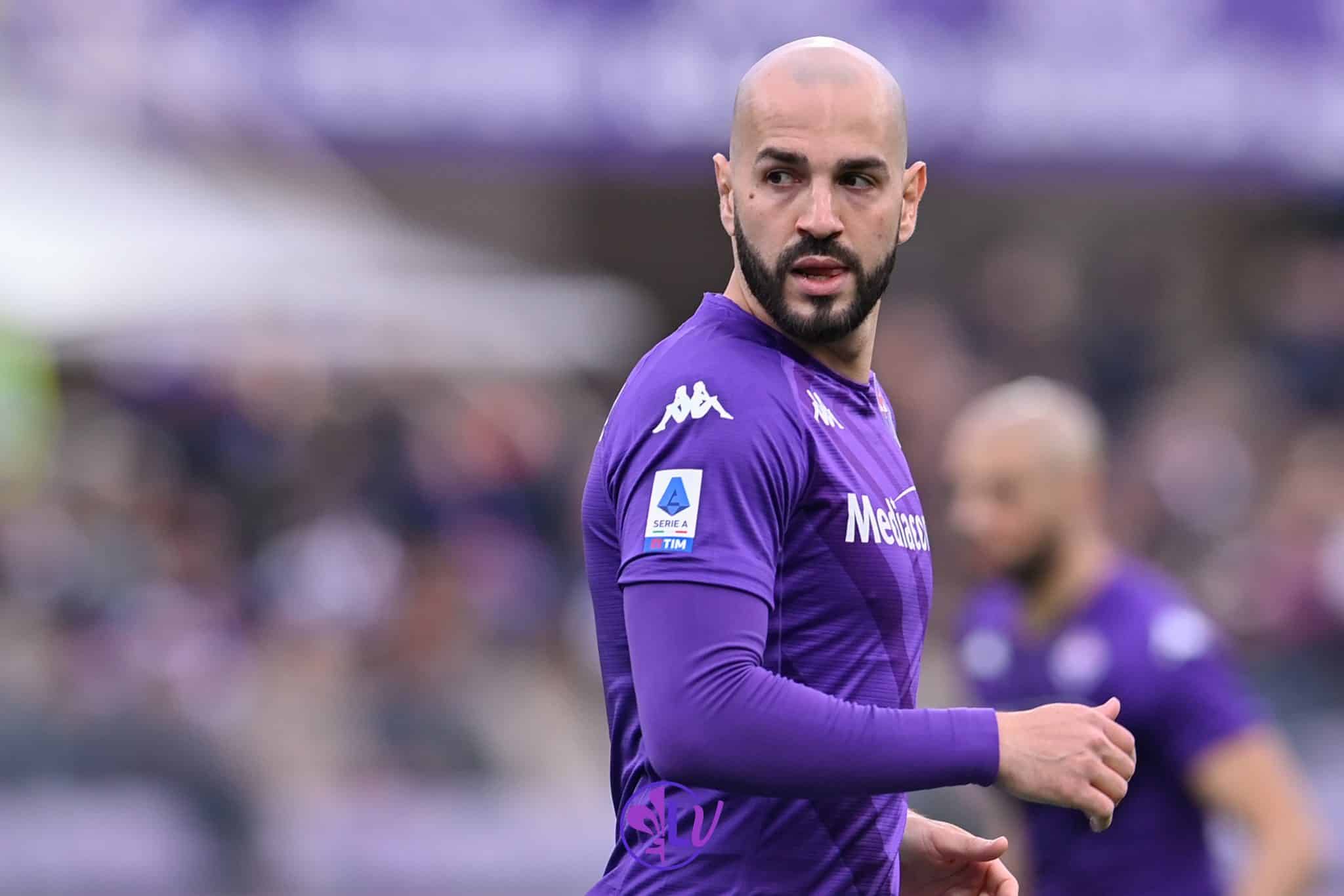 Firenze, stadio A.Franchi, 19.02.2023, Fiorentina-Empoli, foto Lisa Guglielmi. Copyright Labaroviola.com